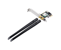 Cudy WE3000 (5400Mb/s a/b/g/n/ac/ax) BT 5.2 - 1110347 - zdjęcie 4